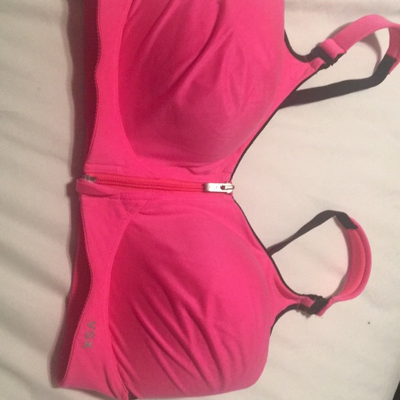 VSX Sportsbra - Picture 1 of 2